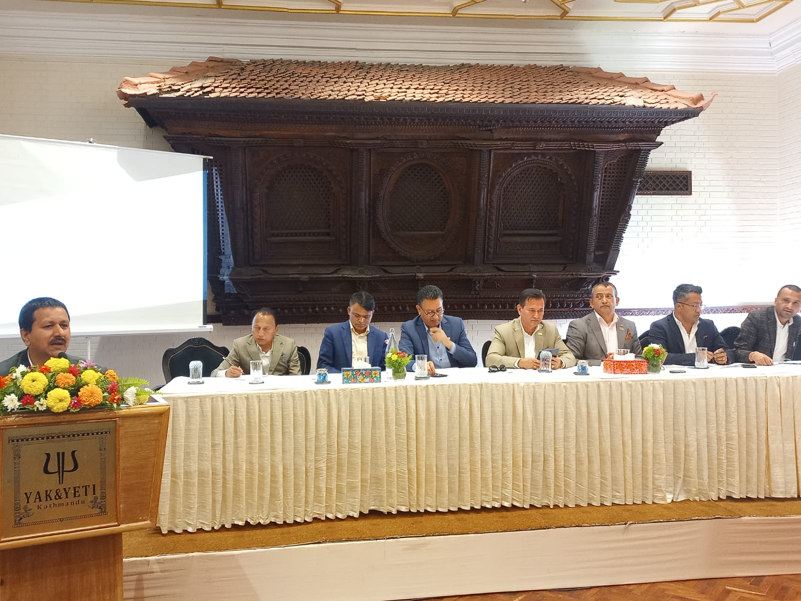 इप्पानद्वारा धितोपत्र बोर्डको ढिलासुस्तीप्रति कडा आपत्ति, आइपिओमा भएको अवरोधले ऊर्जा विकासमा गम्भीर असर 